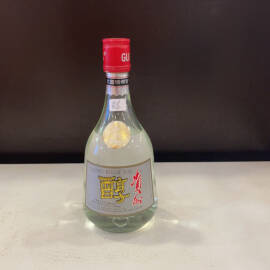1995年贵州醇500m|*1瓶