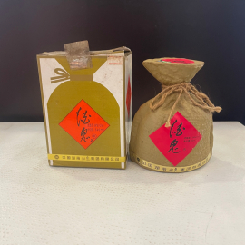 1997年酒鬼酒540mI*1瓶 兼香型白酒