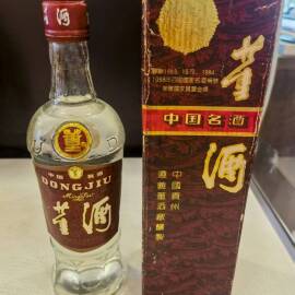 董酒
